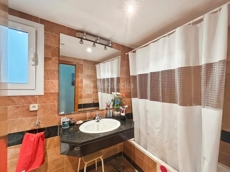 Foto 3b2eeeb7-23b6-4bf7-ad12-f037ba6abbde. Pis amb piscina a Poblenou Pineda de Mar