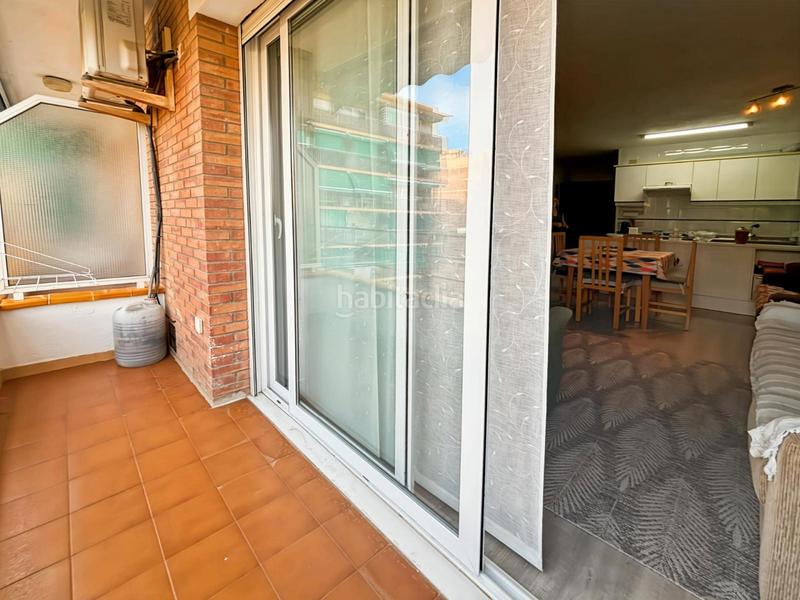 Foto 42e6b3aa-a212-4251-bbfb-5fb1ef5817fb. Pis amb piscina a Poblenou Pineda de Mar