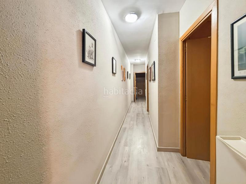 Foto 46930582-76bb-444b-b768-ad40cc9e7ef3. Pis amb piscina a Poblenou Pineda de Mar