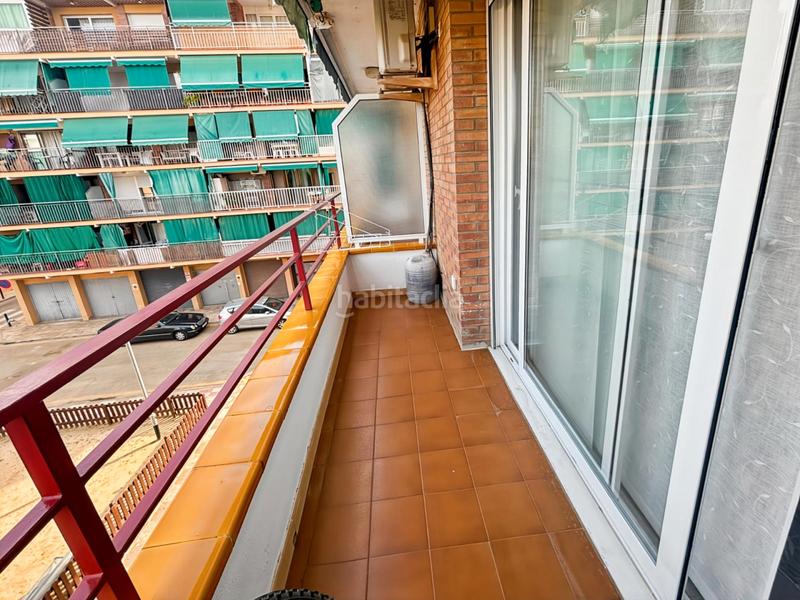 Foto 899ac949-dac5-42fe-82df-b085d3337ca4. Pis amb piscina a Poblenou Pineda de Mar