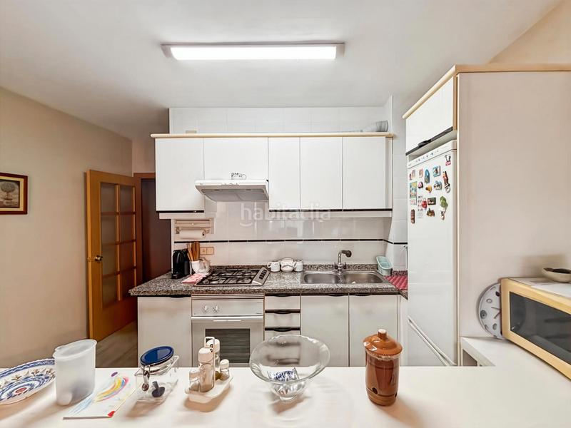 Foto 9bfab4d6-5ed7-404e-ae52-3312d5f17b17. Pis amb piscina a Poblenou Pineda de Mar