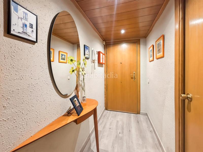 Foto ade36685-e176-4410-9ce4-92a670cd9858. Pis amb piscina a Poblenou Pineda de Mar