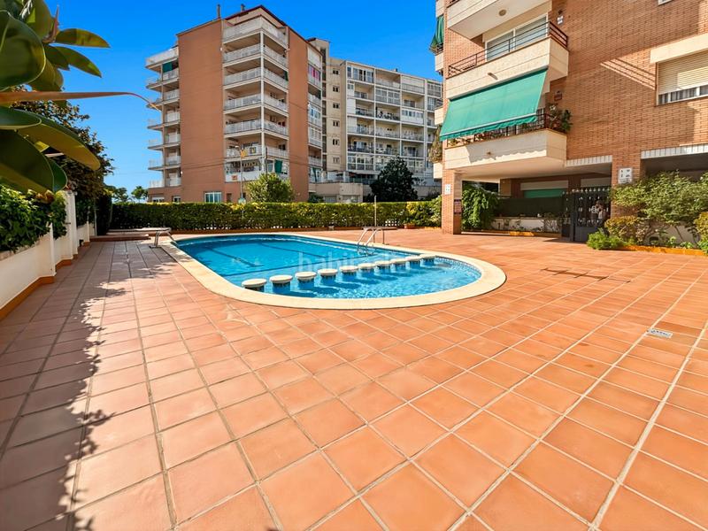 Foto b9e6f522-0c01-43a7-a7f8-af21379e0c85. Pis amb piscina a Poblenou Pineda de Mar