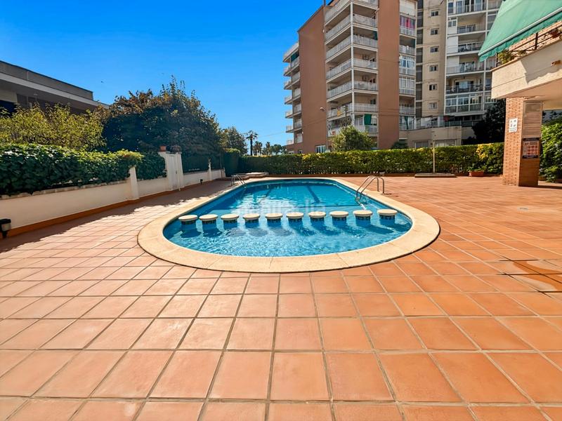 Foto d522dfdc-341c-4c2f-ac40-b172a84a3d41. Pis amb piscina a Poblenou Pineda de Mar