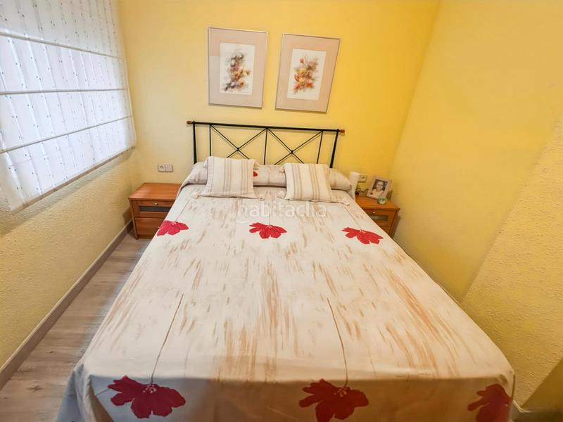 Foto eeab6e47-c3f6-4594-a134-b4c9fb6d1667. Pis amb piscina a Poblenou Pineda de Mar