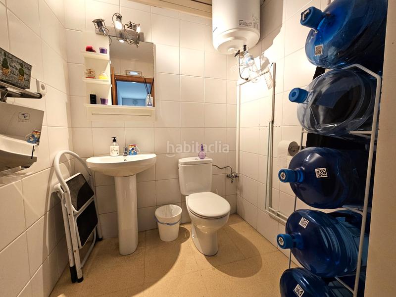 Foto 45e25fc1-41d7-4c5f-8f83-34d80f0f675c. Local commercial avec chauffage dans Sant Andreu de Palomar Barcelona