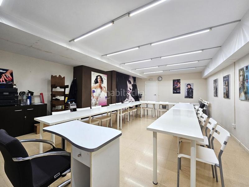 Foto 7c59d097-3798-4a6a-96ce-95141aaed997. Local commercial avec chauffage dans Sant Andreu de Palomar Barcelona