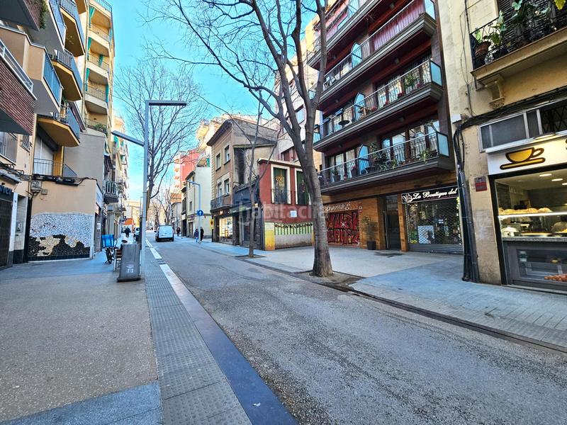 Foto e3eefc42-482e-49d0-8cdd-827c0f8d1241. Local commercial avec chauffage dans Sant Andreu de Palomar Barcelona