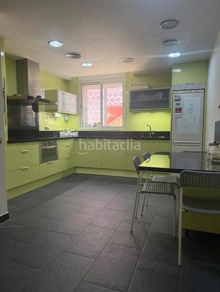 Foto 55da5d1c-036c-4ee6-9396-013b34cb6b78. Maison jumelée avec chauffage parking piscine dans Torre Baró Barcelona