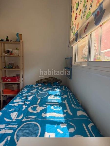 Foto e5f1d65b-c0b3-4dfe-bc35-86edffcf42d1. Maison jumelée avec chauffage parking piscine dans Torre Baró Barcelona