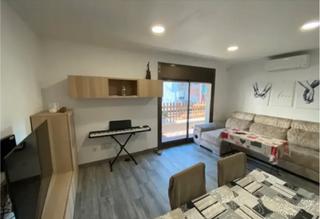 Pis a Mas Rampinyo - Montcada Nova - Carrerada. Fantástico piso en venta