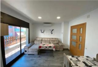 Etagenwohnung in Mas Rampinyo - Montcada Nova - Carrerada