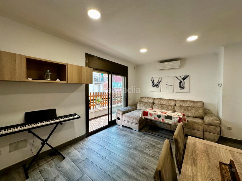 Foto 8c49f45c-fdf6-43f4-87cc-298f5f3cf64e. Piso en Mas Rampinyo - Montcada Nova - Carrerada Montcada i Reixac