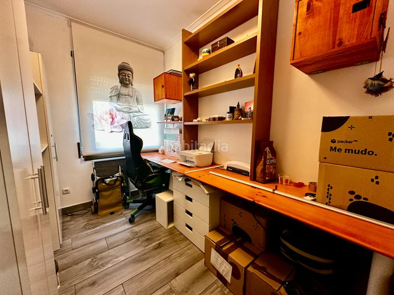 Foto ced06508-d50f-4457-9849-49023fa16505. Piso en Mas Rampinyo - Montcada Nova - Carrerada Montcada i Reixac