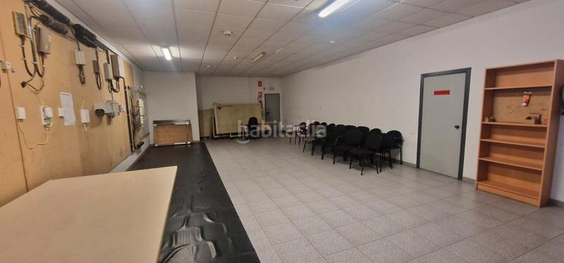 Foto 88069fc0-3316-4266-9cf4-a366a7abd4db. Capannone industriale in Mas Rampinyo - Montcada Nova - Carrerada Montcada i Reixac