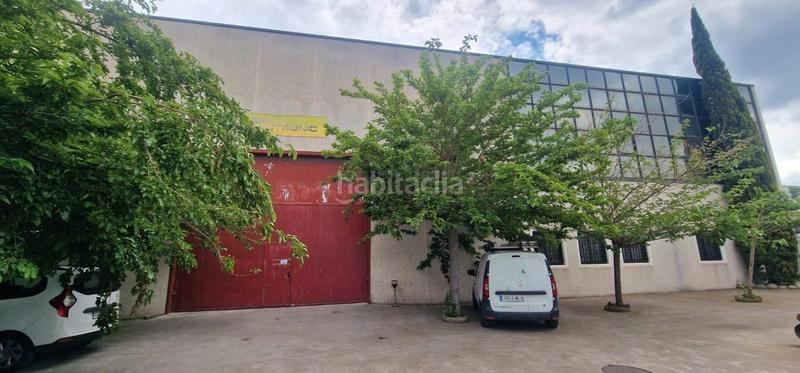 Foto 34404a00-8d83-415d-b026-5d50272953ab. Industrial building in Mas Rampinyo - Montcada Nova - Carrerada Montcada i Reixac