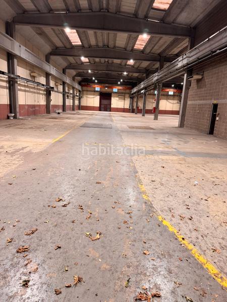 Foto de142fc6-7176-42a9-887a-56459f8d1d62. Industrial building in Mas Rampinyo - Montcada Nova - Carrerada Montcada i Reixac