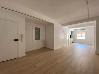 Appartamento  Avinguda de roma. Loft en venta en av. roma