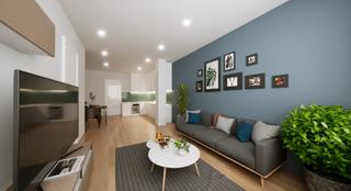 Appartamento  Carrer del mestre arrieta 53. Desde 110.000 €, bajos en calle del mestre arrieta.