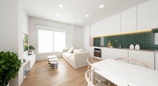 Appartement à Carrer del mestre arrieta 53. Desde 110.000 €, bajos en calle del mestre arrieta.