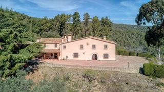 Casa  Diseminado veinat de sant andreu. Exclusiva masía en tordera.