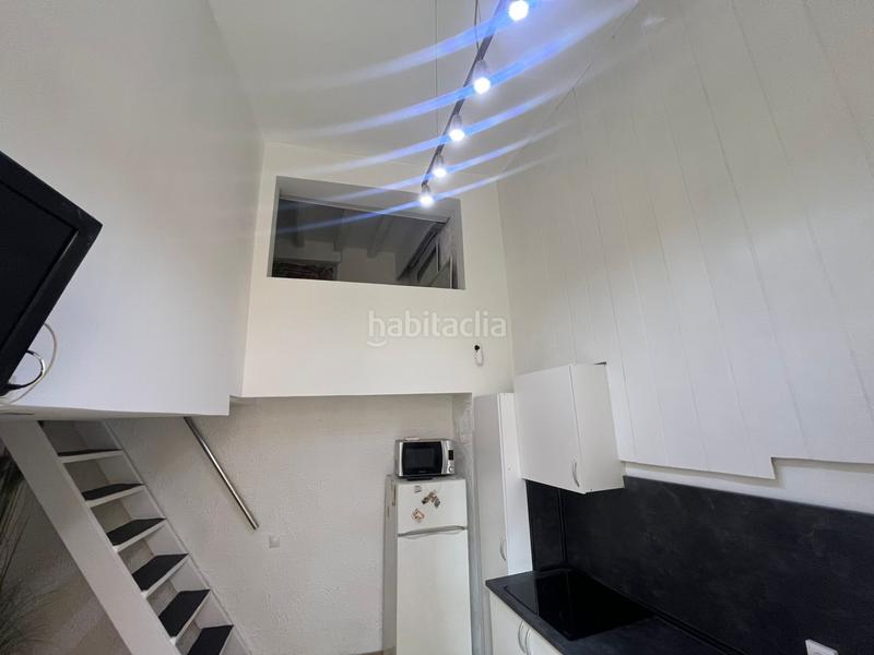Foto 0226506b-24ef-4881-af15-80e76d438897. Alquiler piso  duplex en barrio gótico en St. Pere - Sta. Caterina - El Born Barcelona