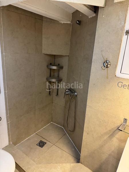 Foto 0f81f60f-4a47-4150-819f-2fa716e8fff9. Alquiler piso  duplex en barrio gótico en St. Pere - Sta. Caterina - El Born Barcelona