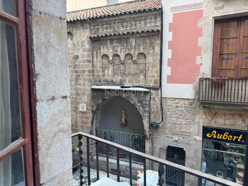 Foto 2b961541-e9e9-45e6-8e88-b17d19dc4e4e. Alquiler piso  duplex en barrio gótico en St. Pere - Sta. Caterina - El Born Barcelona