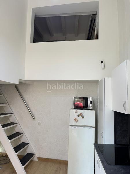 Foto 61637378-3e96-4066-9fdf-bdc730a9ea98. Alquiler piso  duplex en barrio gótico en St. Pere - Sta. Caterina - El Born Barcelona