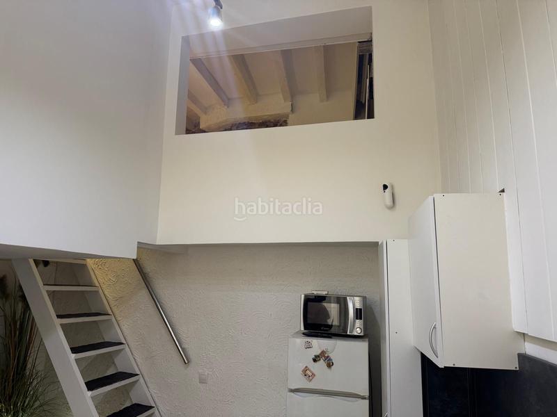 Foto 9c760f0e-62ae-4d6c-8cfd-77847f021c6c. Alquiler piso  duplex en barrio gótico en St. Pere - Sta. Caterina - El Born Barcelona