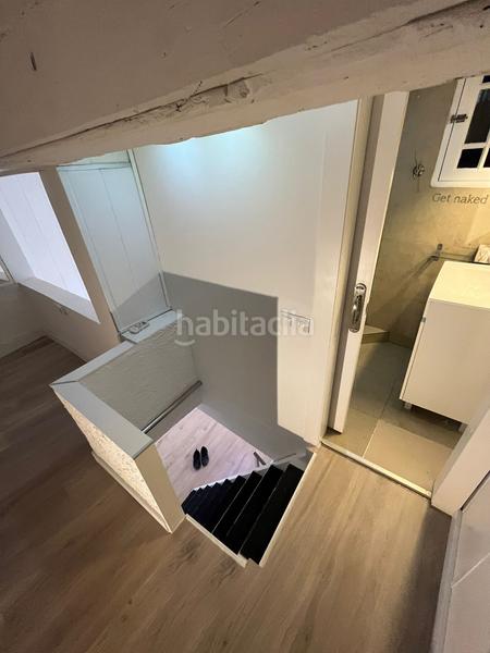 Foto b6b04090-0282-4e8c-9680-57e628c7cde7. Alquiler piso  duplex en barrio gótico en St. Pere - Sta. Caterina - El Born Barcelona