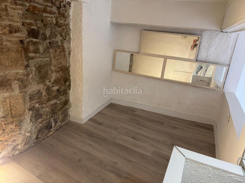 Foto bcc41443-9994-42ba-be23-eb7bfffa7947. Alquiler piso  duplex en barrio gótico en St. Pere - Sta. Caterina - El Born Barcelona