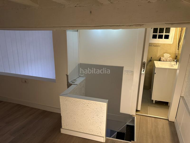 Foto e4f052dc-8258-4f5e-9c08-af8aa0d5f6da. Alquiler piso  duplex en barrio gótico en St. Pere - Sta. Caterina - El Born Barcelona