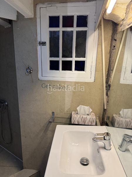 Foto e845acbf-9108-4163-b0e0-04aead983696. Alquiler piso  duplex en barrio gótico en St. Pere - Sta. Caterina - El Born Barcelona