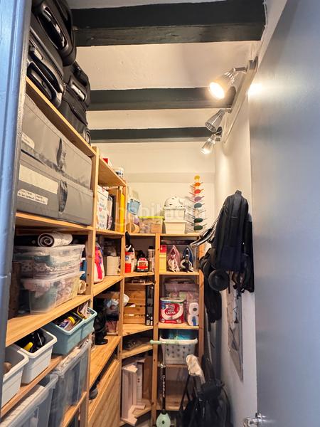 Foto 100d12f2-4081-41cb-95ee-5d29b824e9a0. Flat with heating in Sant Antoni Barcelona