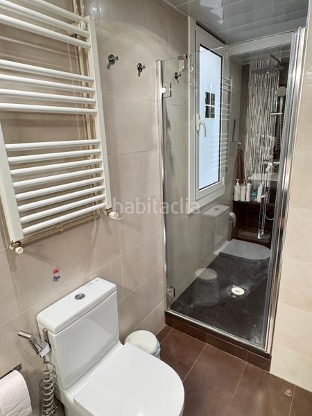 Foto 49e7a8ef-4506-4cd6-90ac-ab46e1692da6. Flat with heating in Sant Antoni Barcelona