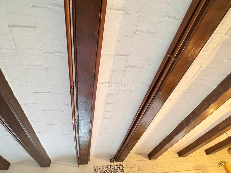 Foto aa097db2-1678-45dc-8c1f-b6cc21841125. Flat with heating in Sant Antoni Barcelona