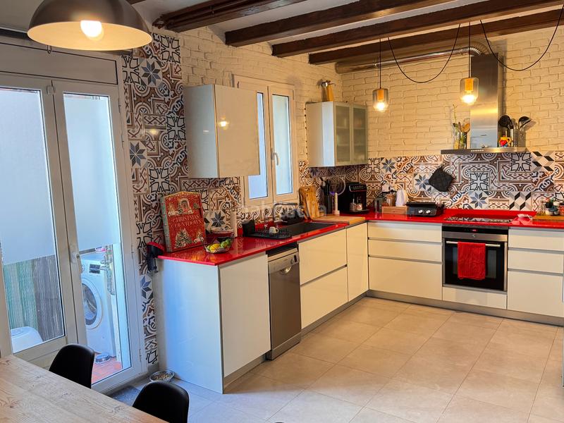 Foto b26a5b7d-1104-494d-abbf-2d7c7a07a68d. Flat with heating in Sant Antoni Barcelona