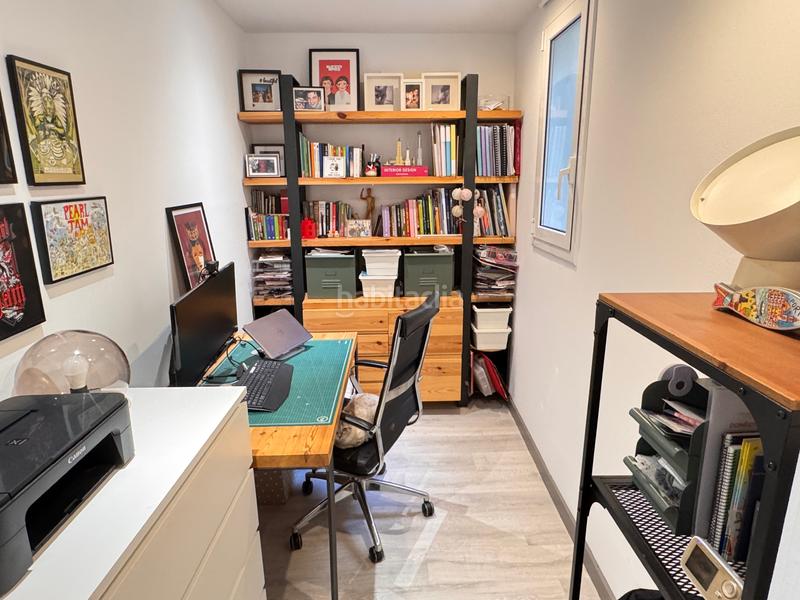 Foto e193c5bf-3939-4412-b687-e137529646b2. Flat with heating in Sant Antoni Barcelona