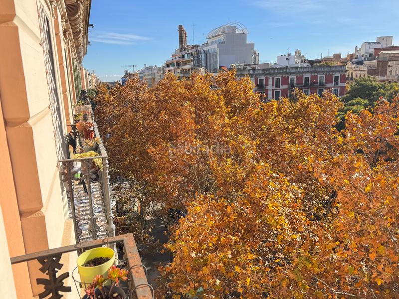 Foto f9f3b37a-07c4-4b85-89e0-2c97fa3cf90d. Flat with heating in Sant Antoni Barcelona