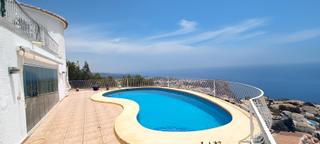 Chalet en Cumbre del Sol