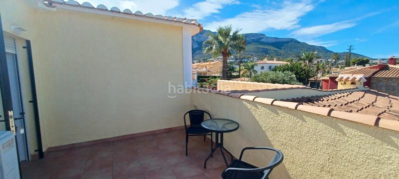 Foto 6d281163-f2f1-494c-881c-b8a41ce2a05d. Chalet en El Montgó Dénia