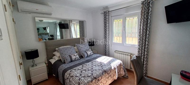 Foto 8836d293-5d82-4926-a8b8-55b8ca939277. Chalet en El Montgó Dénia