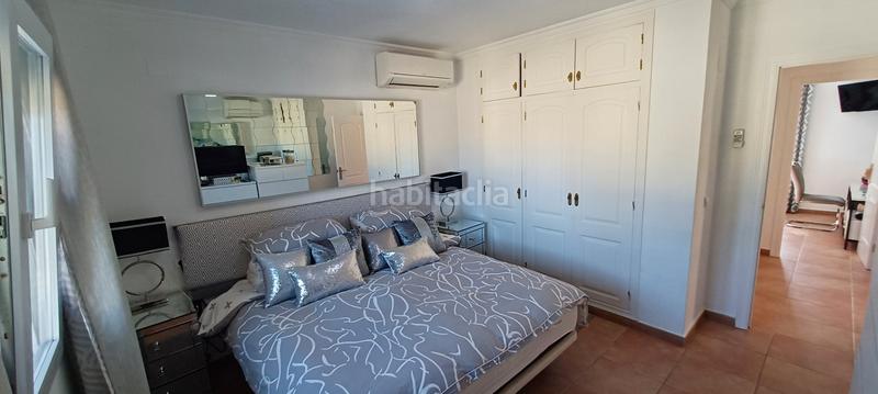 Foto e719964b-7ccd-433e-b447-d38c75e58629. Chalet en El Montgó Dénia