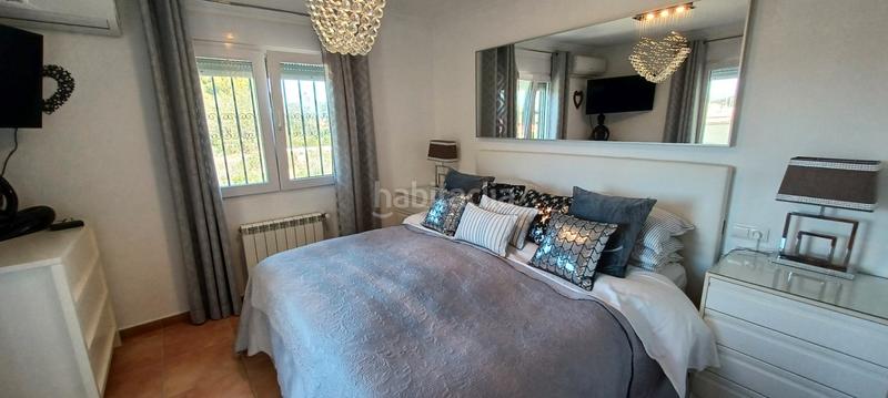 Foto ea909aa6-ecf6-453b-9f89-7d469459820f. Chalet en El Montgó Dénia