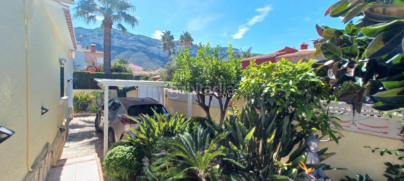 Foto ec82f97d-4870-4c8a-9294-0301aba761d3. Chalet en El Montgó Dénia