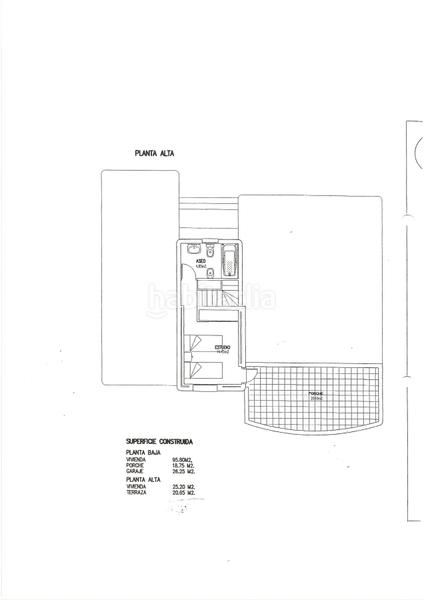 Foto eee76110-43ce-4efe-b1ca-d93d28f012d0. Chalet en El Montgó Dénia