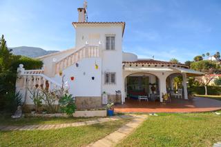 Xalet a El Montgó