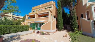 Chalet in Las Rotas / Les Rotes