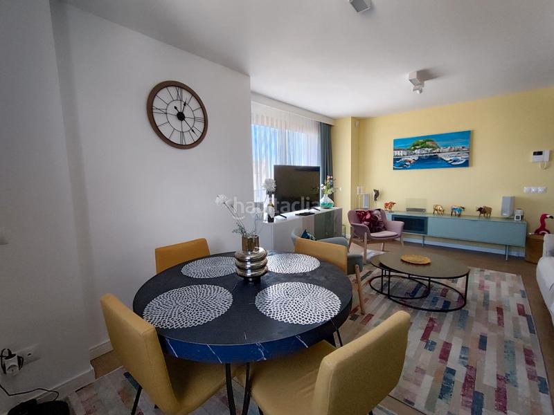 Foto 1e1b93a3-2837-4eb8-8946-bf01a4437c8e. Penthouse with heating parking pool in El Puerto Dénia